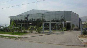 Centro de Distribucion